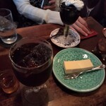 User's review image for 但馬屋珈琲店 本店