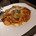 User's review image for italian bar TAKA’s KITCHEN