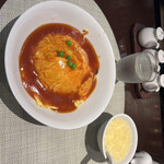 User's review image for 美華園 新橋店