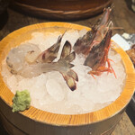 User's review image for 魚屋豪椀