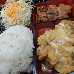 用戶對於ちょいめし あさチャン的評論圖