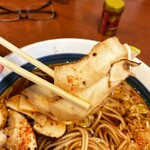 用户对于信州屋 渋谷店的评论图