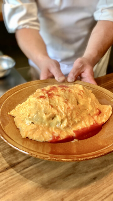 User's recommendation image for 洋食 川ぎし