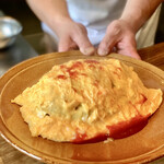 User's review image for 洋食 川ぎし