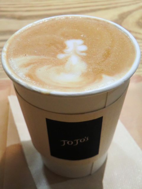User's review image for JoJo'sカフェ 札幌