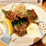 User's review image for 鯨の離れ