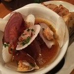 User's review image for SAPO