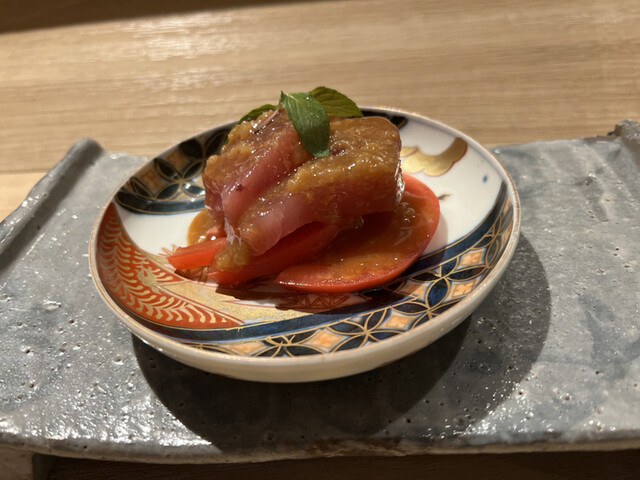 用户对于鮨 秀とら的评论高清图