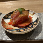 用户对于鮨 秀とら的评论图