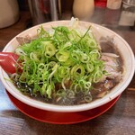 用戶對於新福菜館 麻布十番店的評論圖