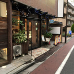 User's review image for ウォーターブルーカフェ