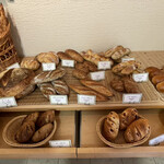 用户对于ブランジェリー ラ・フォンティヌ・ドゥ・ルルド的评论图