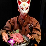 User's review image for 和牛焼肉 浅草時流