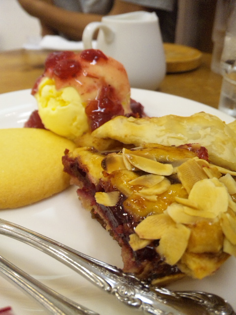 User's review image for ステラおばさんのクッキー 高槻阪急店