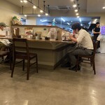 用戶對於麺処 井の庄的評論圖