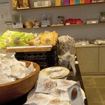 用戶對於菓匠きくたろう アミュプラザ小倉店的評論圖