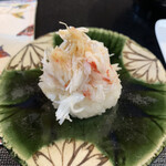 用户对于すし処 北斎的评论图