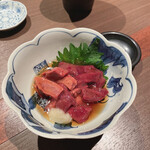 用户对于鶏と酒ぶち的评论图