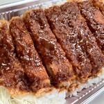 User's review image for とんかつ道場 玉出店