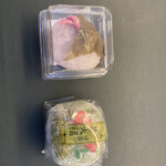 用戶對於亀屋万年堂 自由が丘駅前店的評論圖