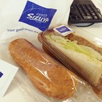User's review image for 志津屋 大手筋店