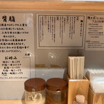 User's review image for 背脂ラーメン チャッチャ亭