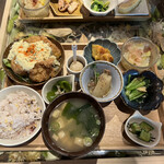 User's review image for KASUMI izakaya+restaurant