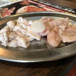 用戶對於金剛園 和み亭的評論圖