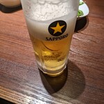 User's review image for 蔵元居酒屋 清龍 池袋本店