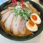 用户对于てっちゃんの味源的评论图