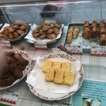 用户对于蒲鉾のかね彦 かね彦本店的评论图