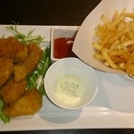 用戶對於釧路ふく亭 櫂梯楼 芦野店的評論圖