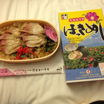 用戶對於まるい弁当 本店的評論圖