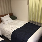 User's review image for 新宿ワシントンホテル