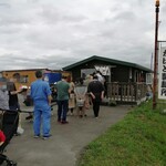 用户对于かばと製麺所的评论图