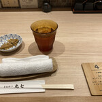 用戶對於とんかつ丸七 深川不動店的評論圖