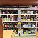 User's review image for 酒蔵ごたん田