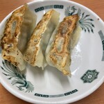用戶對於日高屋 浅草橋店的評論圖