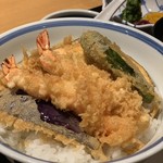 用戶對於銀座 天一 池袋西武店的評論圖