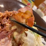 用户对于すき家 赤羽南口店的评论图