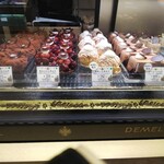 User's review image for デメル  阪急梅田本店