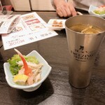 用户对于居酒屋 遊ぜん的评论图