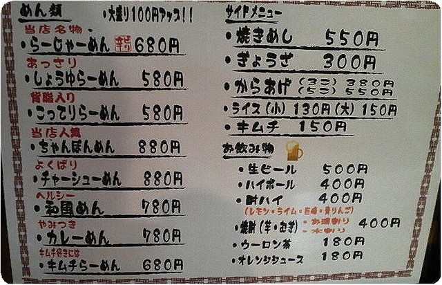 用戶對於めんたこ５５０的評論高清圖