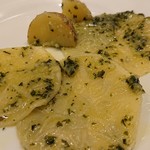 用戶對於ケーキとイタリア料理 ミーオ 福島店的評論圖