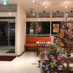 用户对于カレーのちから 東店的评论图