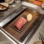 用戶對於熟成焼肉 肉源 赤坂店的評論圖