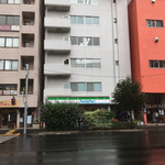 User's review image for ファミリーマート 曙橋店