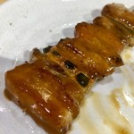 用戶對於創作焼きとり 和や的評論圖