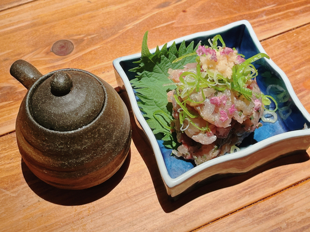 用戶對於かこも 北浜店的評論圖