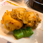 用户对于さっぽろ くい亭的评论图